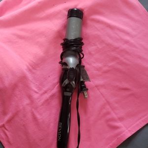 Revlon hair curler